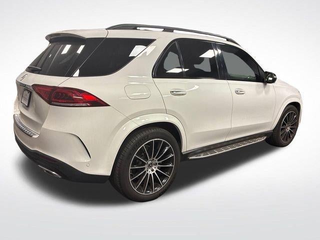 2021 Mercedes-Benz GLE GLE 350