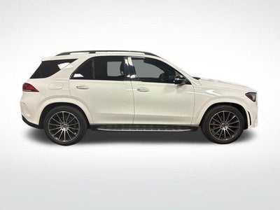 2021 Mercedes-Benz GLE GLE 350