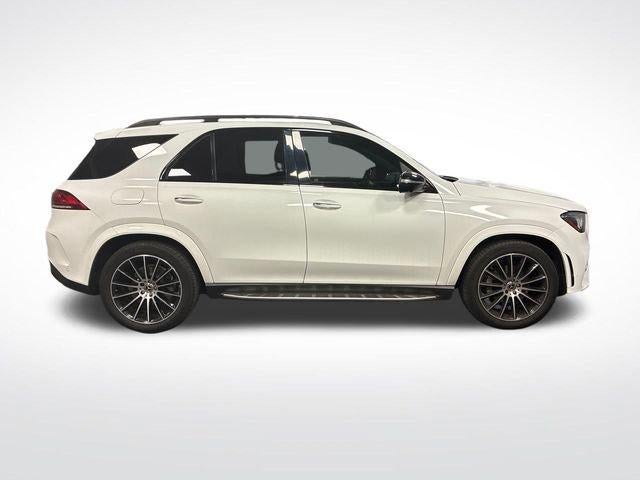 2021 Mercedes-Benz GLE GLE 350
