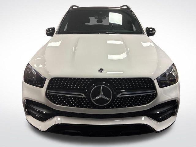 2021 Mercedes-Benz GLE GLE 350