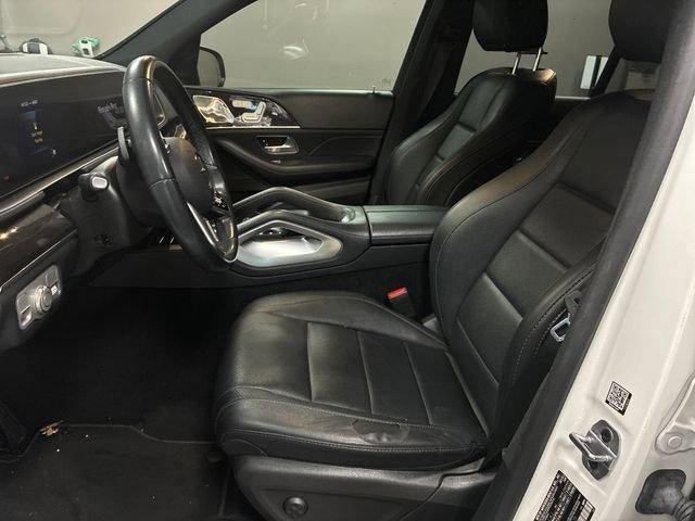 2021 Mercedes-Benz GLE GLE 350