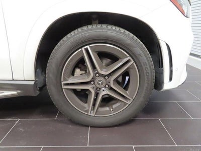2022 Mercedes-Benz GLE GLE 350