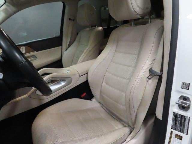 2022 Mercedes-Benz GLE GLE 350