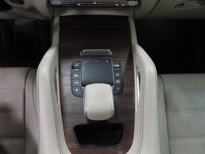 2022 Mercedes-Benz GLE GLE 350