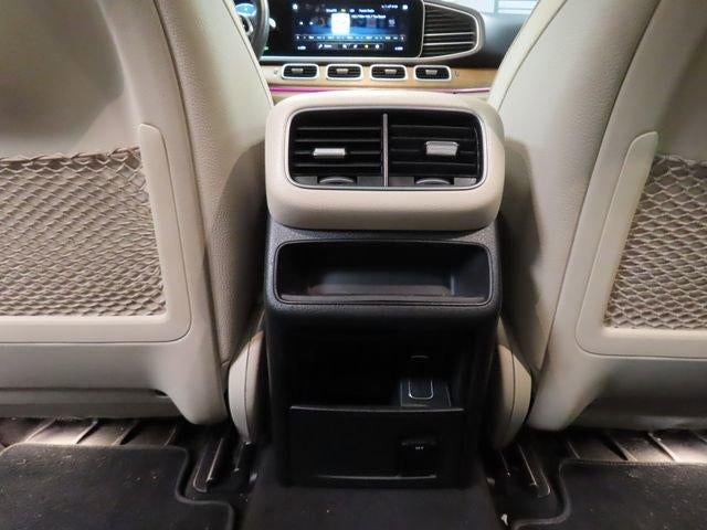 2022 Mercedes-Benz GLE GLE 350