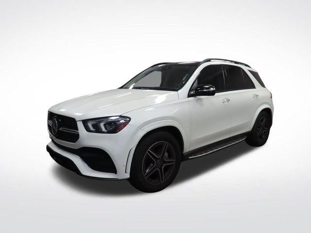 2022 Mercedes-Benz GLE GLE 350