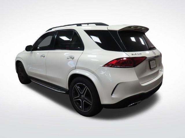 2022 Mercedes-Benz GLE GLE 350