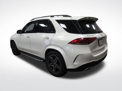 2022 Mercedes-Benz GLE GLE 350