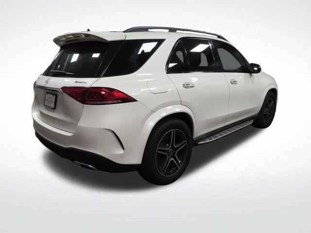 2022 Mercedes-Benz GLE GLE 350