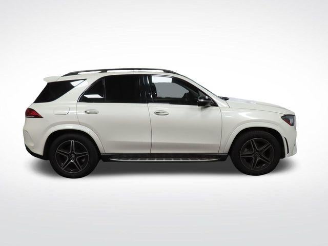 2022 Mercedes-Benz GLE GLE 350