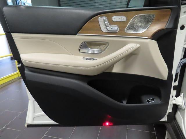 2022 Mercedes-Benz GLE GLE 350