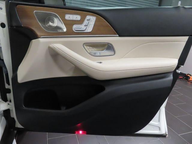2022 Mercedes-Benz GLE GLE 350
