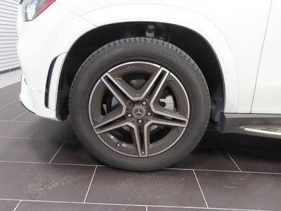 2022 Mercedes-Benz GLE GLE 350