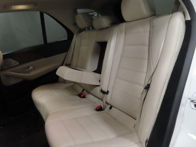 2022 Mercedes-Benz GLE GLE 350