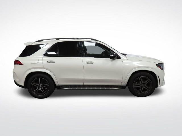2022 Mercedes-Benz GLE GLE 350