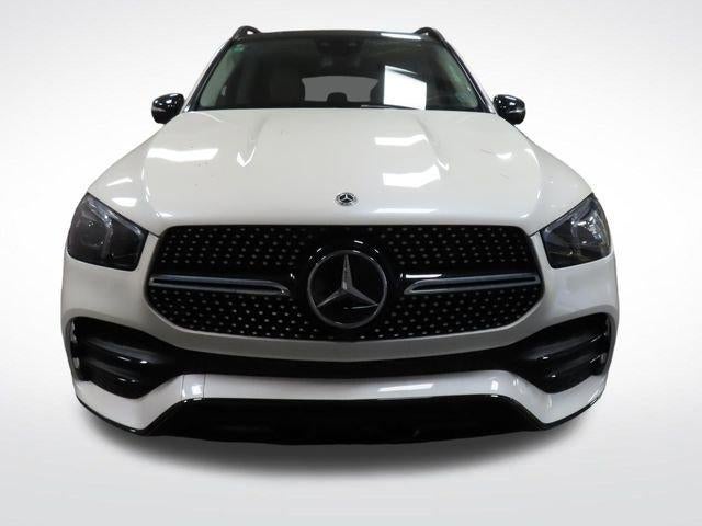 2022 Mercedes-Benz GLE GLE 350