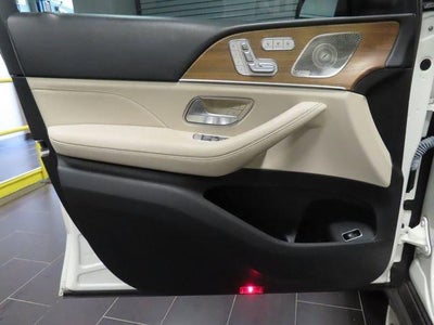 2022 Mercedes-Benz GLE GLE 350