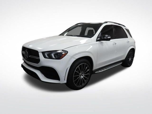 2023 Mercedes-Benz GLE