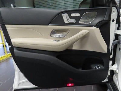 2023 Mercedes-Benz GLE GLE 450