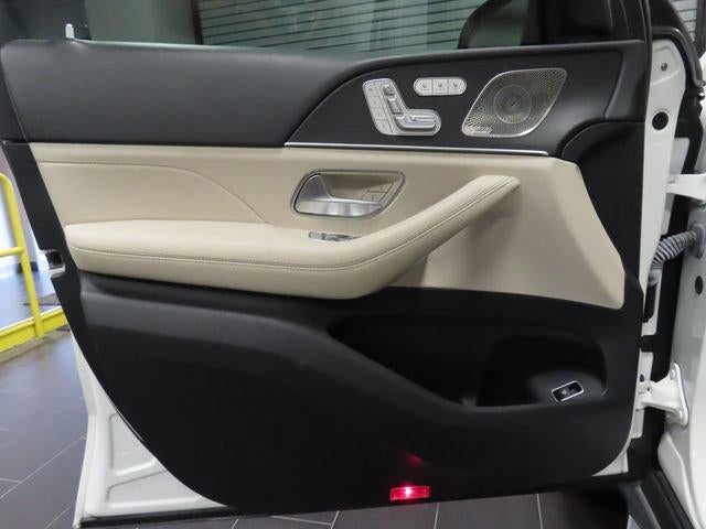 2023 Mercedes-Benz GLE GLE 450
