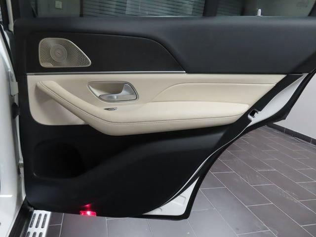 2023 Mercedes-Benz GLE GLE 450
