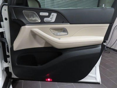 2023 Mercedes-Benz GLE GLE 450
