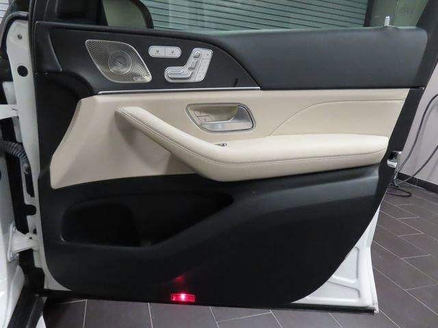 2023 Mercedes-Benz GLE GLE 450