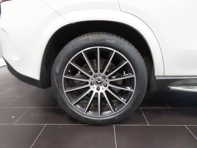 2023 Mercedes-Benz GLE GLE 450
