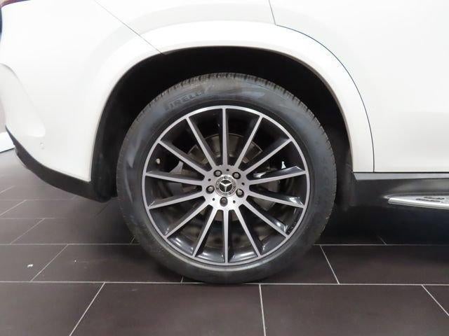 2023 Mercedes-Benz GLE GLE 450