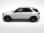 2023 Mercedes-Benz GLE GLE 450