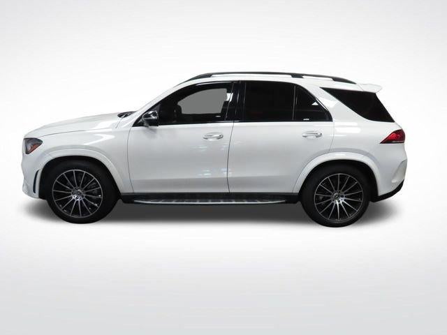 2023 Mercedes-Benz GLE GLE 450