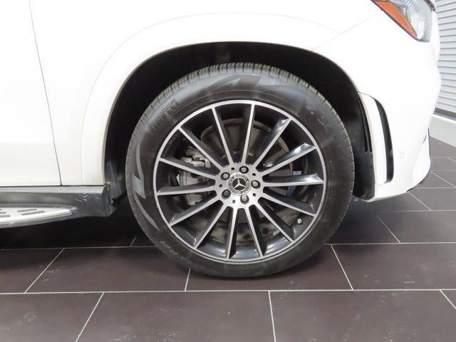 2023 Mercedes-Benz GLE GLE 450
