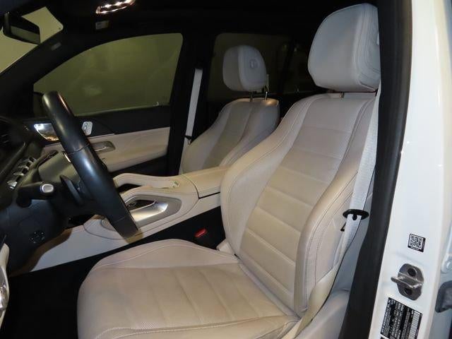 2023 Mercedes-Benz GLE GLE 450