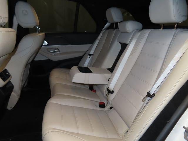 2023 Mercedes-Benz GLE GLE 450