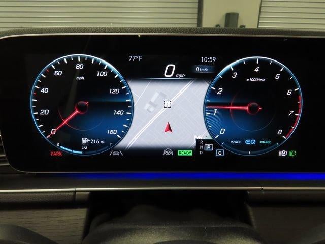 2023 Mercedes-Benz GLE GLE 450