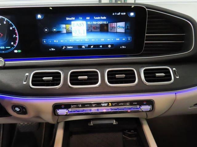 2023 Mercedes-Benz GLE GLE 450