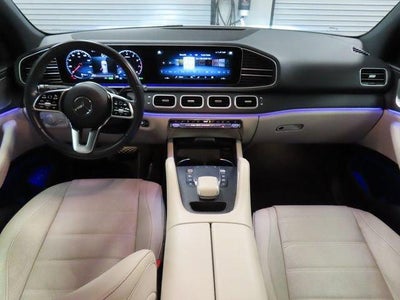 2023 Mercedes-Benz GLE GLE 450