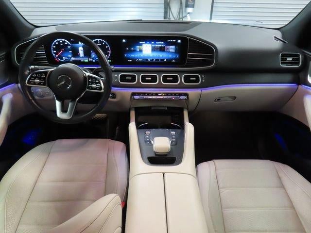 2023 Mercedes-Benz GLE GLE 450
