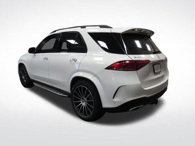 2023 Mercedes-Benz GLE GLE 450