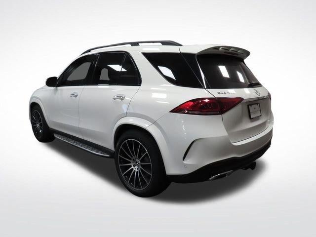 2023 Mercedes-Benz GLE GLE 450
