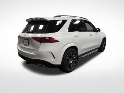 2023 Mercedes-Benz GLE GLE 450