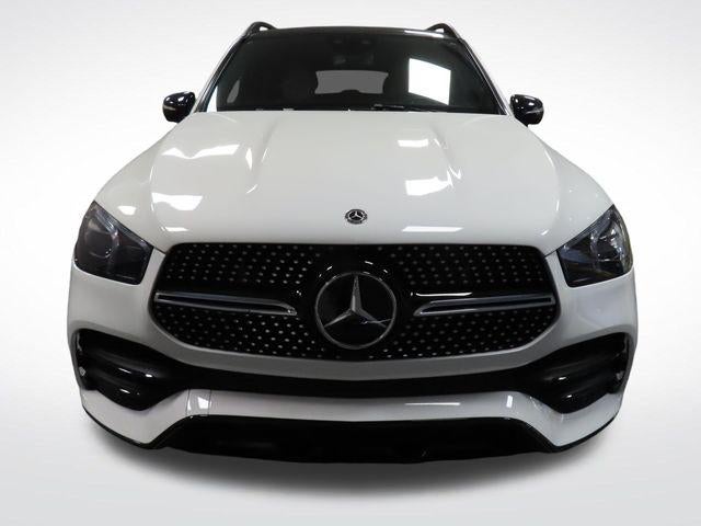 2023 Mercedes-Benz GLE GLE 450
