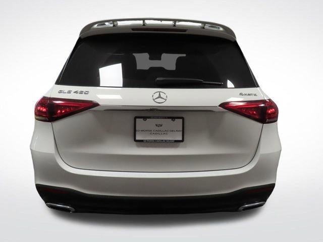2023 Mercedes-Benz GLE GLE 450