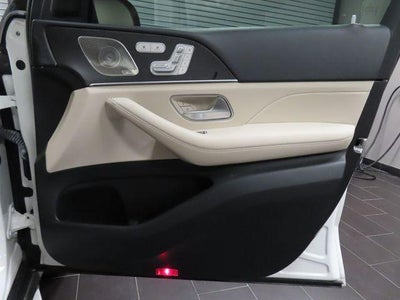 2023 Mercedes-Benz GLE GLE 450
