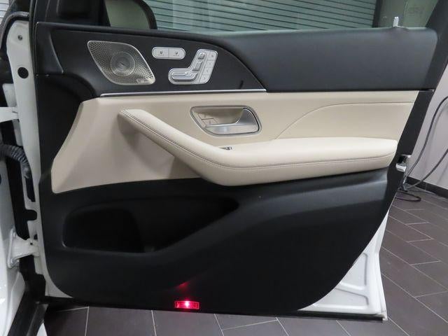 2023 Mercedes-Benz GLE GLE 450