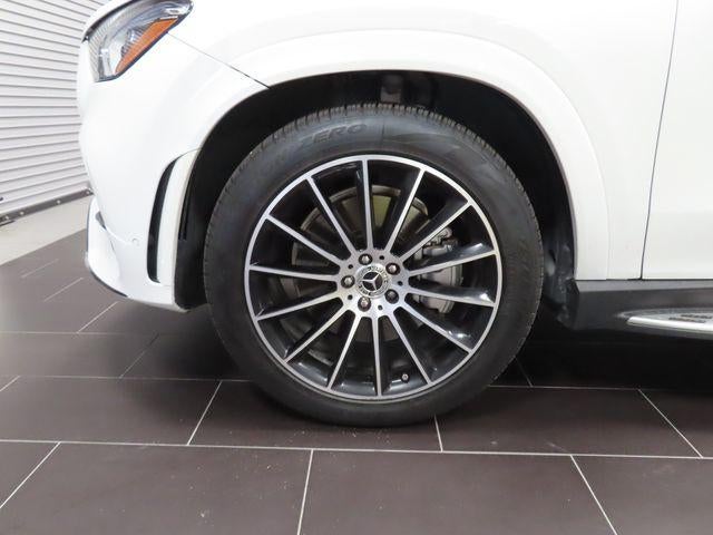 2023 Mercedes-Benz GLE GLE 450