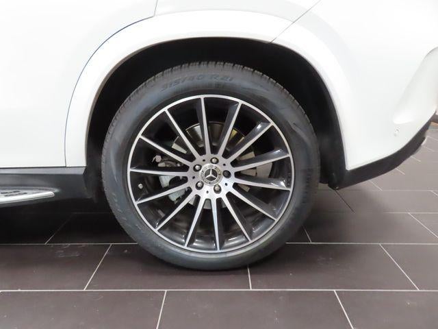 2023 Mercedes-Benz GLE GLE 450