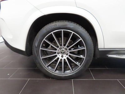 2023 Mercedes-Benz GLE GLE 450