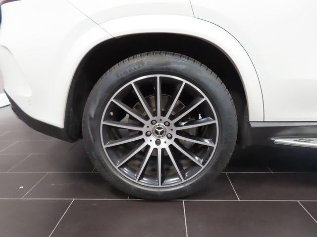 2023 Mercedes-Benz GLE GLE 450