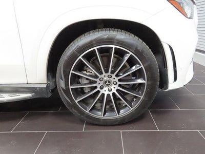 2023 Mercedes-Benz GLE GLE 450